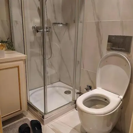 Sisli Bomonti Merkez