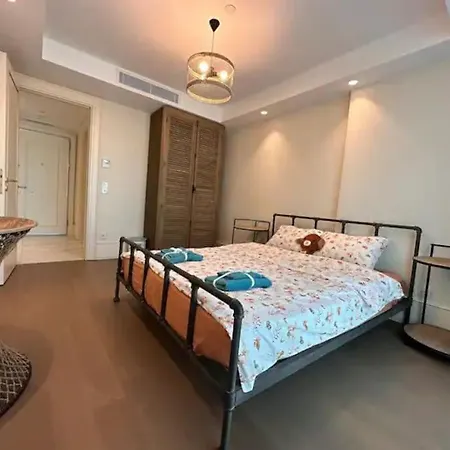 Sisli Bomonti Merkez *